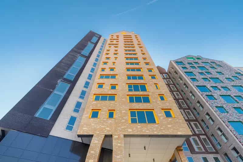 Appartement Te Huur , 26, Ingenieur Kalffstraat, Eindhoven, Noord-Brabant
