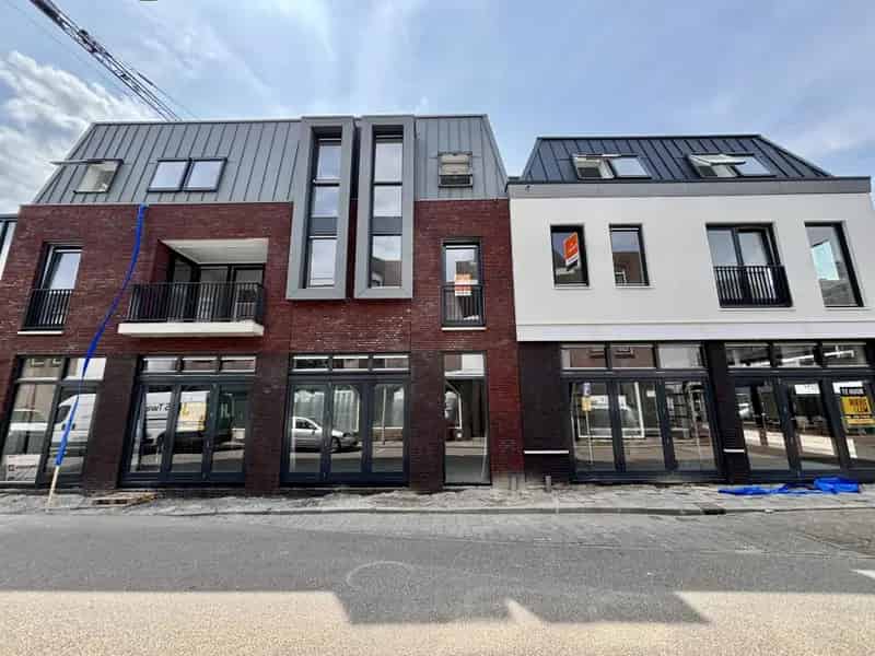 Appartement Almelo 3 Kamers