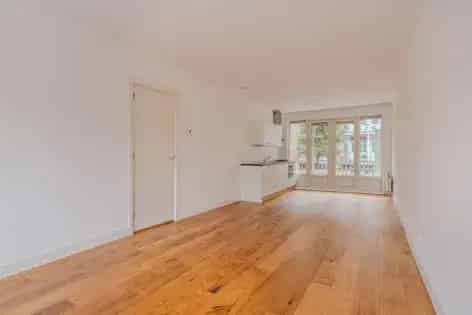 3 Kamer Appartement 64m2 Amsterdam