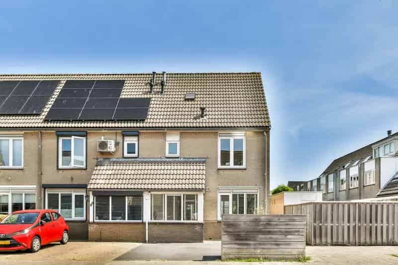Huis te koop Hendrikstraat Aalsmeer