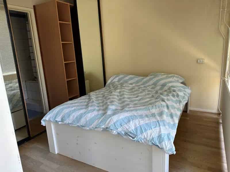 Licht appartement nabij park en OV - 2 balkons - Ruime slaapkamer