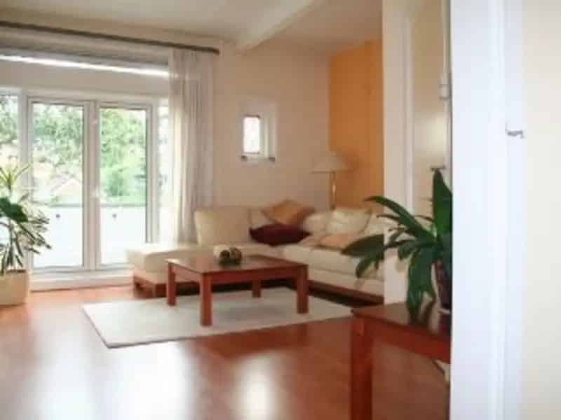 Gemeubileerd 3-kamer Bovenhuis Den Haag Belgisch Park 89m2