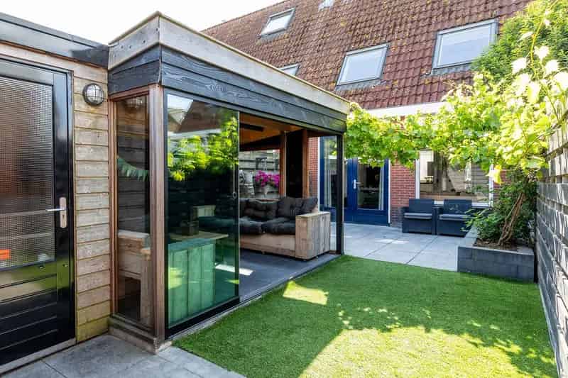 Huis te koop: Overtoom 18 1652 CN Zuidermeer 