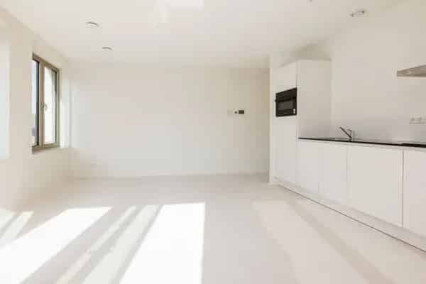 Sphinx Amsterdam Noord: Luxe appartementen voor 55-plussers