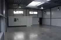 Bedrijfsruimte 240m2 te huur Surhuisterveen