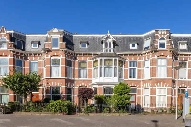 Huis te koop: Beeklaan 432 2562 BJ Den Haag 