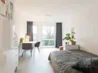Studio Groningen Oostersingel 23m2