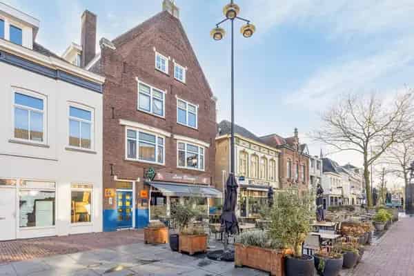 Studentenkamer Helmond Centrum Markt