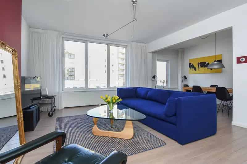 Appartement Scheveningen Zeezicht Toplocatie
