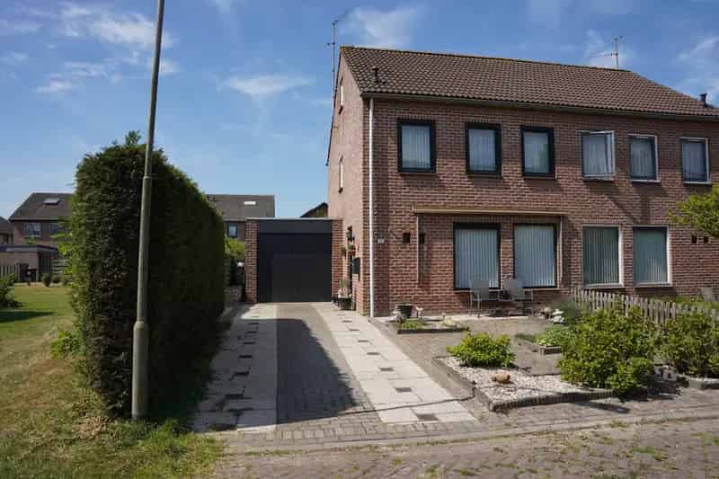 Huis Te Koop , 34D, Grote Beer, Oostburg, Zeeland