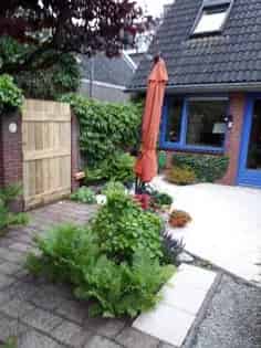 3 Slaapkamers Huis 100m2 Tilburg  Tijdelijk Verhuur