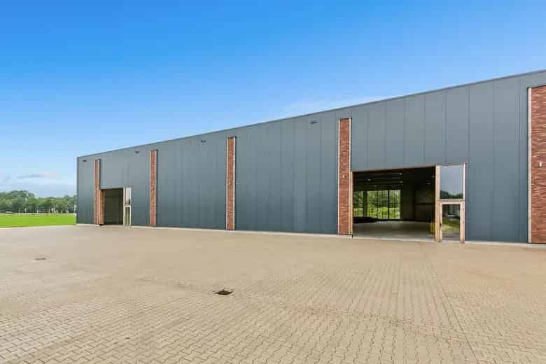 521m2 Bedrijfsruimte te Huur Oldenzaal