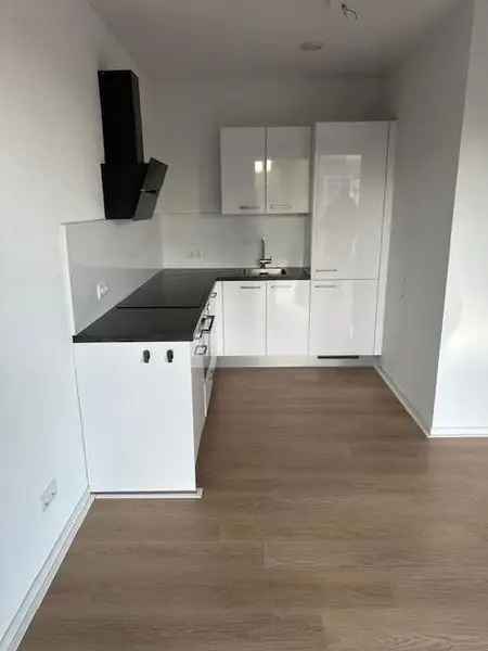 Appartement Te Huur in Arnhem, Gelderland