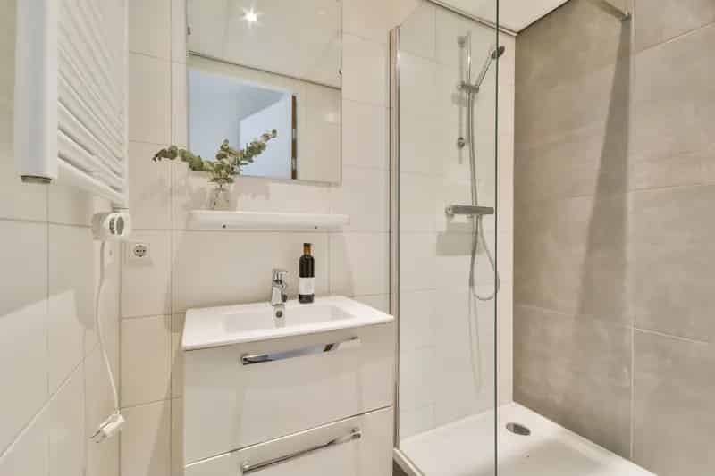 Appartement te koop Amersfoort Stadsring 2 kamer modern gerenoveerd
