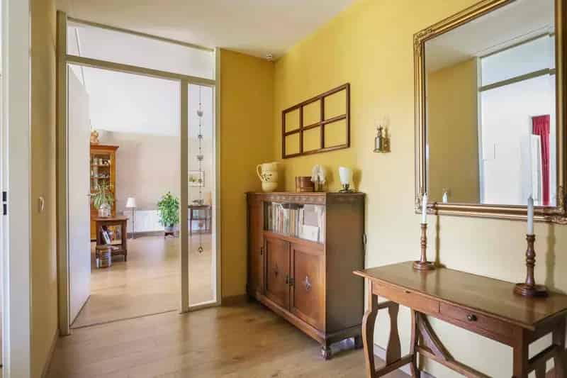 Appartement te koop Apeldoorn: Ruim 3-kamer appartement aan het kanaal