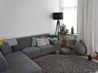 Appartement Arnhem Johan de Wittlaan 3 slaapkamers