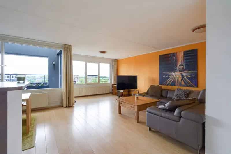 Appartement te koop Rijswijk Generaal Eisenhowerplein