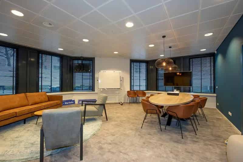 Kantoor te Koop Almelo Stadscentrum 17 Parkeren Energielabel A
