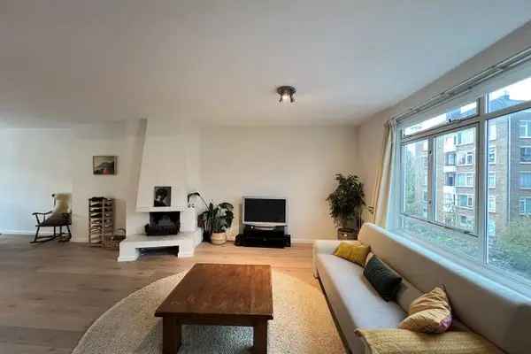 Appartement Te Huur in Den Haag, Zuid-Holland