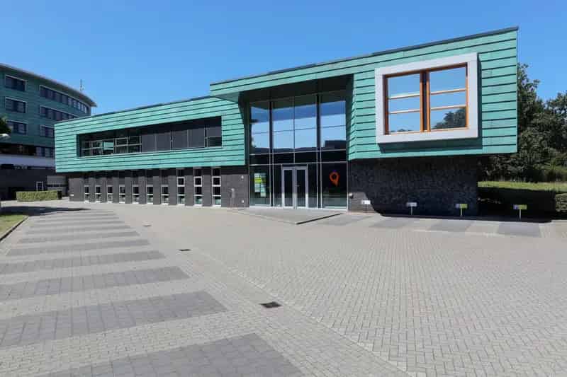 Kantoorruimte te huur Almelo A35