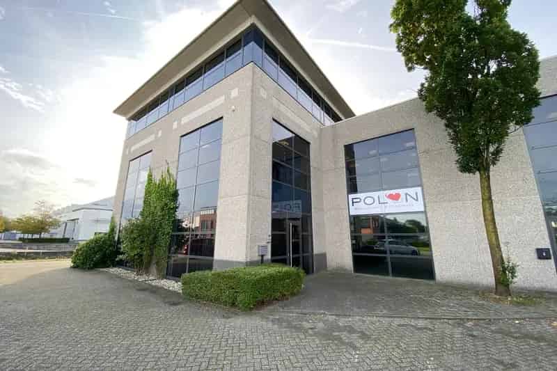 Kantoorruimte te huur Waalwijk 143m2