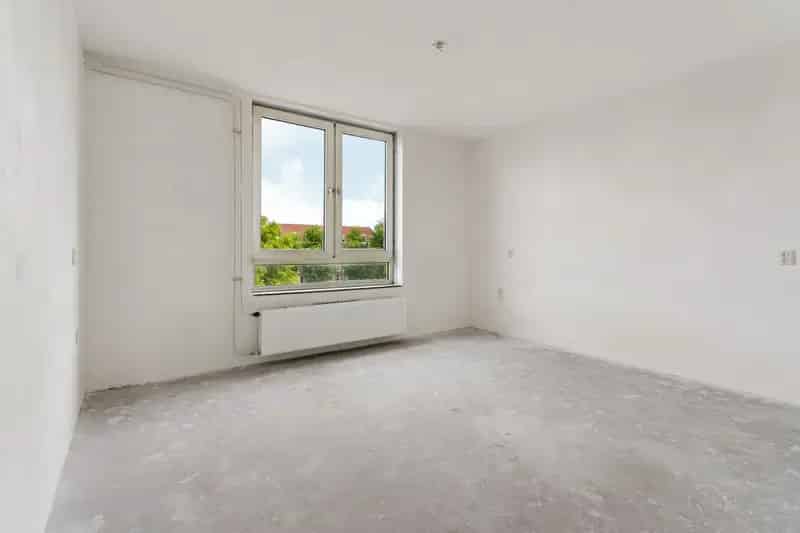 Amsterdam Centrum 2 Kamer Appartement Kattenburgervaart