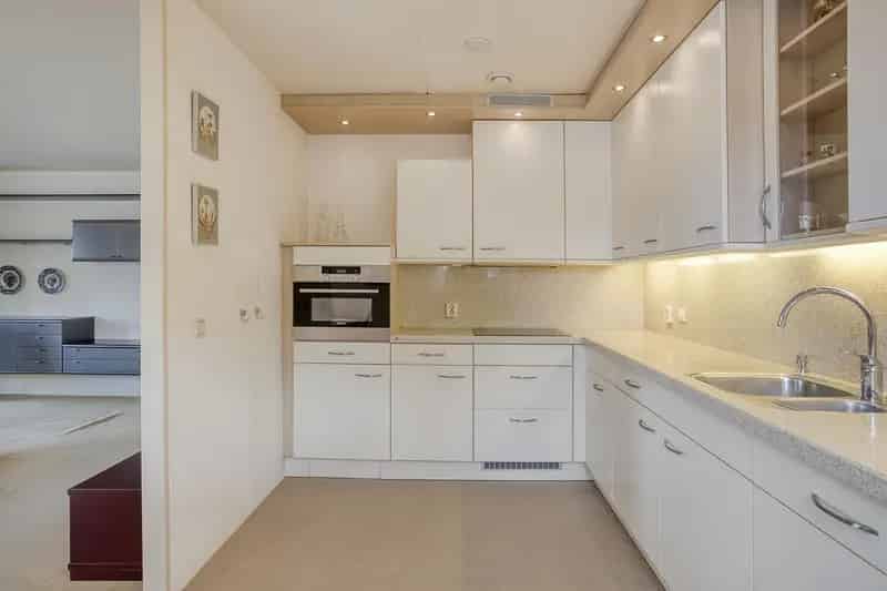 Appartement te koop Beuningse Plas 100m2