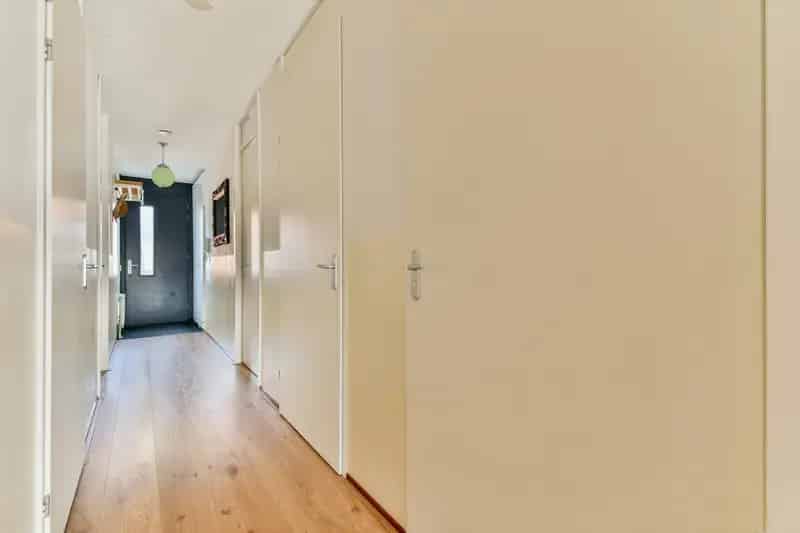 Amsterdam West Appartement 3 kamers 84m2 eigen parkeerplaats