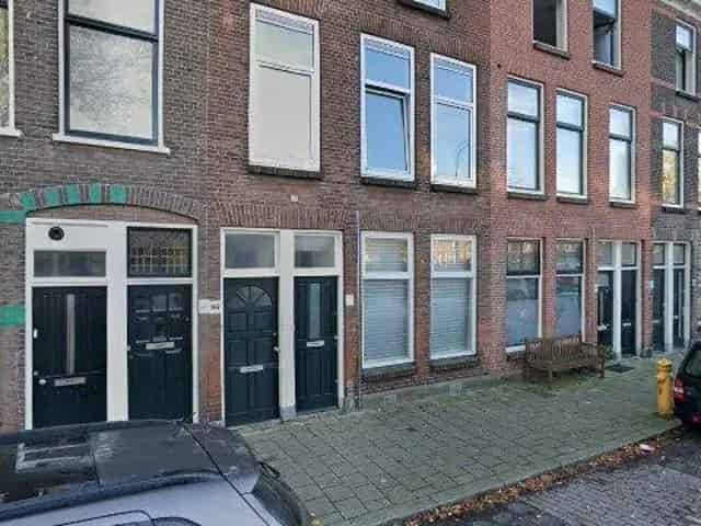 Studio te huur Delft Brasserskade Gemeubileerd Balkon