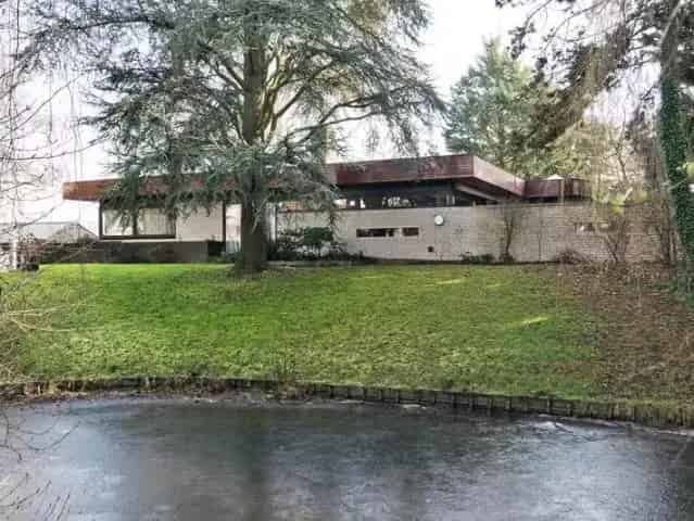 Royale Bungalow Hornweg Aalsmeer 2500m²