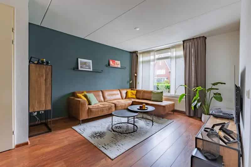 Huis te koop Tilburg Koolhoven 4 slaapkamers 150m2
