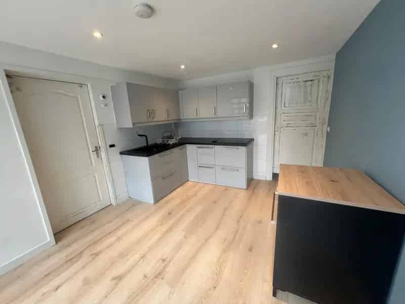 Appartement 70m2 Centrum - Slaapkamer - Luxe Badkamer