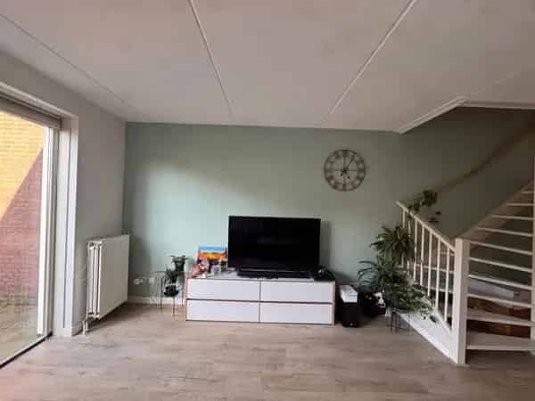 5 Slaapkamer Huis te Huur Kernhem Ede Gemeubileerd