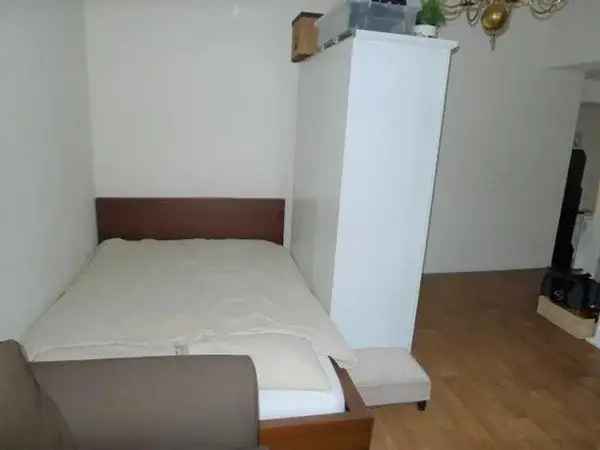 Appartement Hoenderstraat Maastricht