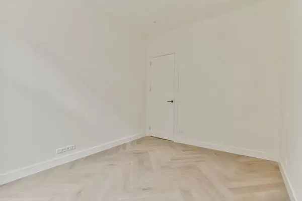 3-Kamer Appartement Pijp 80m2 Instapklaar