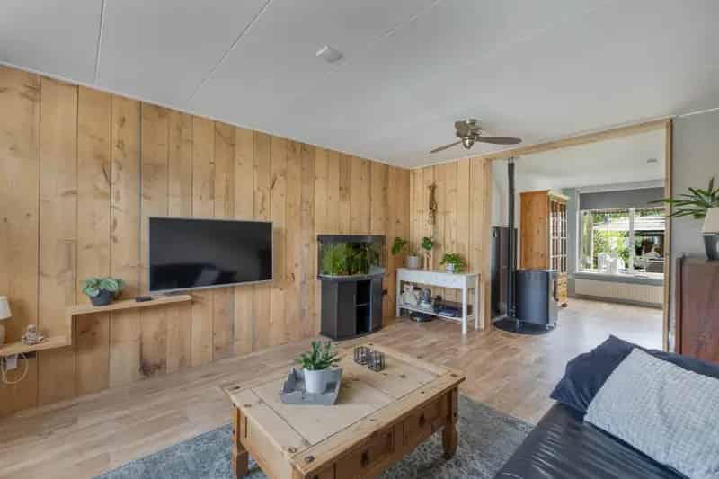 Huis Te Koop , 11, Sportweg, Rutten, Flevoland