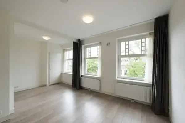 3-Kamer Appartement Amsterdam Centrum - Ideaal voor Woningdelers