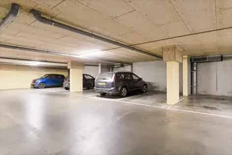 3 Kamer Appartement Breda Chassé Park 92m2 Gemeubileerd Balkon Parkeerplaats