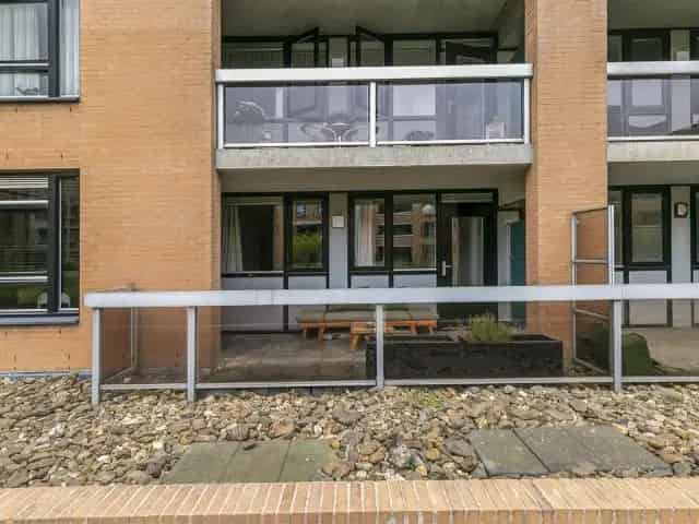 Te huur Luxe appartement Maastricht Scharn 2 slaapkamers 103m2