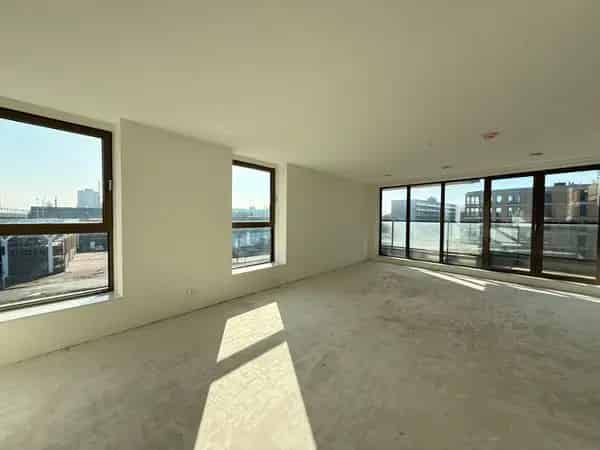Modern 3-kamer appartement Haarlem - 87m² - Balkon - Vloerverwarming