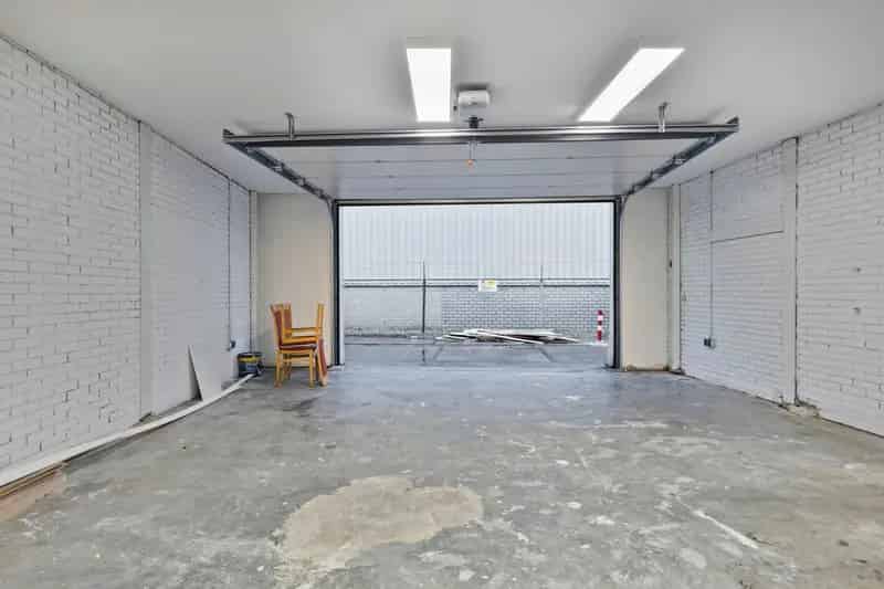 Bedrijfshal te koop Zaandam 110m2 Westerspoor Zuid