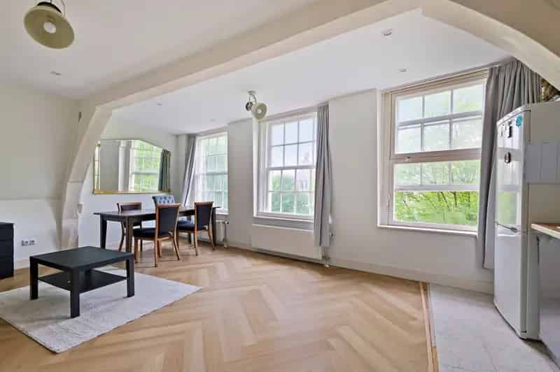 Appartement te koop: Oudezijds Voorburgwal 101-D 1012 EM Amsterdam | Funda