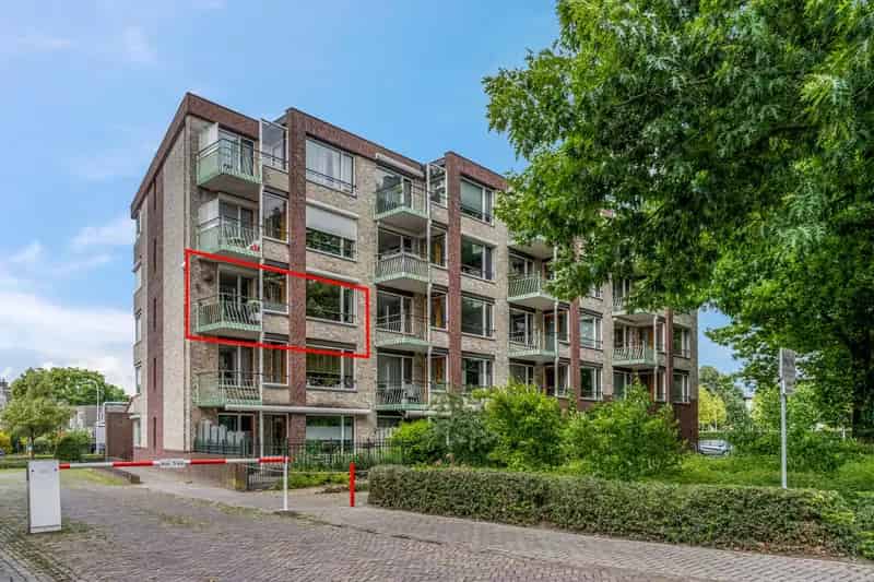 Modern Appartement Nijmegen - Volledig gerenoveerd in 2024