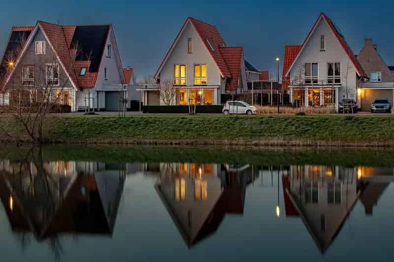 Instapklare gezinswoning Othene Zuid 5 slaapkamers energielabel A
