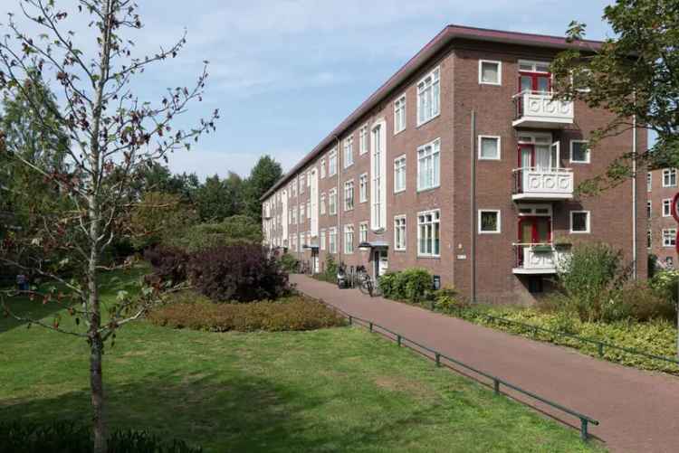 Appartement Te Huur in Zwolle, Overijssel