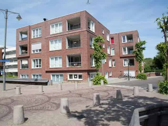Appartement 2 slaapkamers Noordwijk Binnen nabij winkels