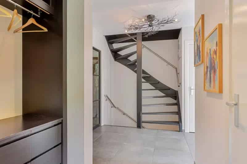 Huis te koop Laren NH Breeweg 11  5 slaapkamers 289m2 energielabel A