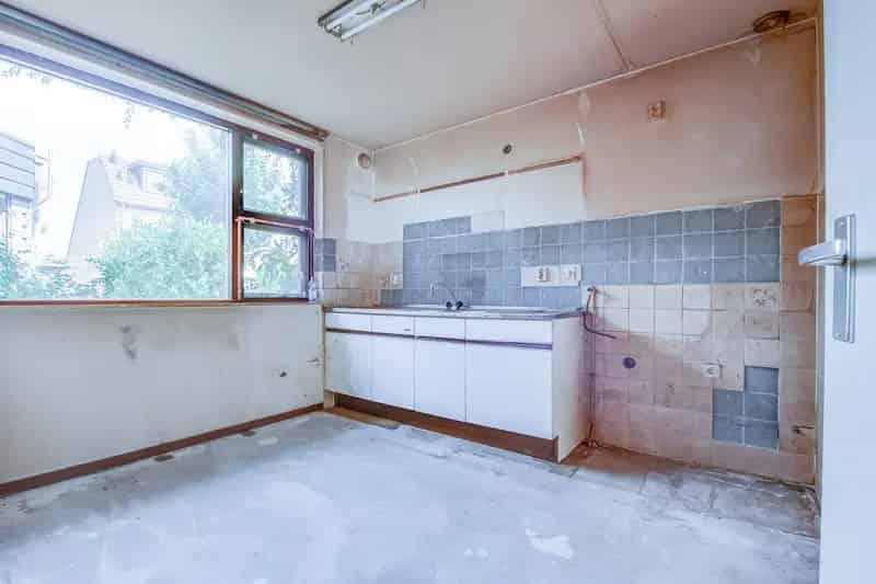 Eindwoning met Garage te Leidschendam - 4 slaapkamers