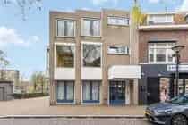 395m2 Horeca pand te koop in Oss met bovenwoning