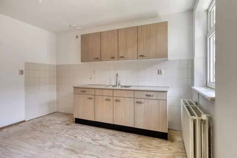 Appartement 3 slaapkamers Rotterdam Spangen